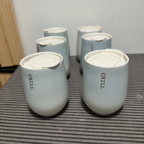 Glass tumbler - Picture 1 of 3